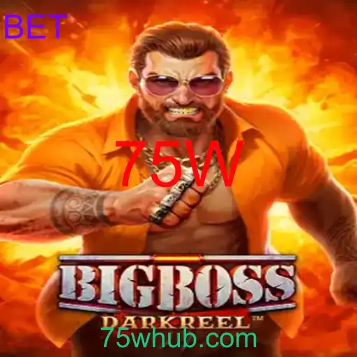 BigBoss: Um Mergulho no Mundo das Estratégias com a Chave 75W